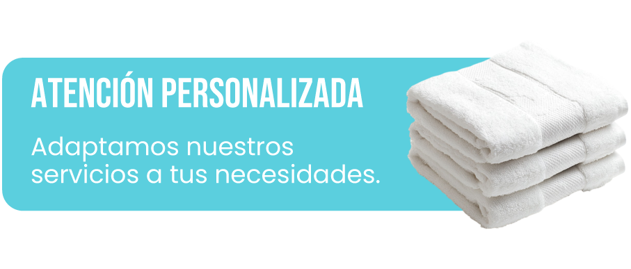 Atención Personalizada