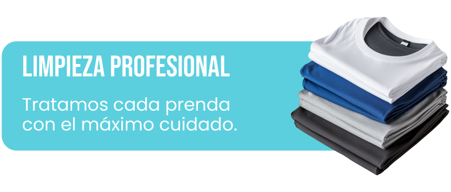 Limpieza Profesional